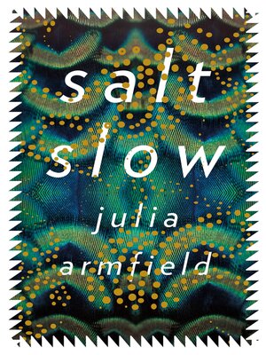 cover image of salt slow
